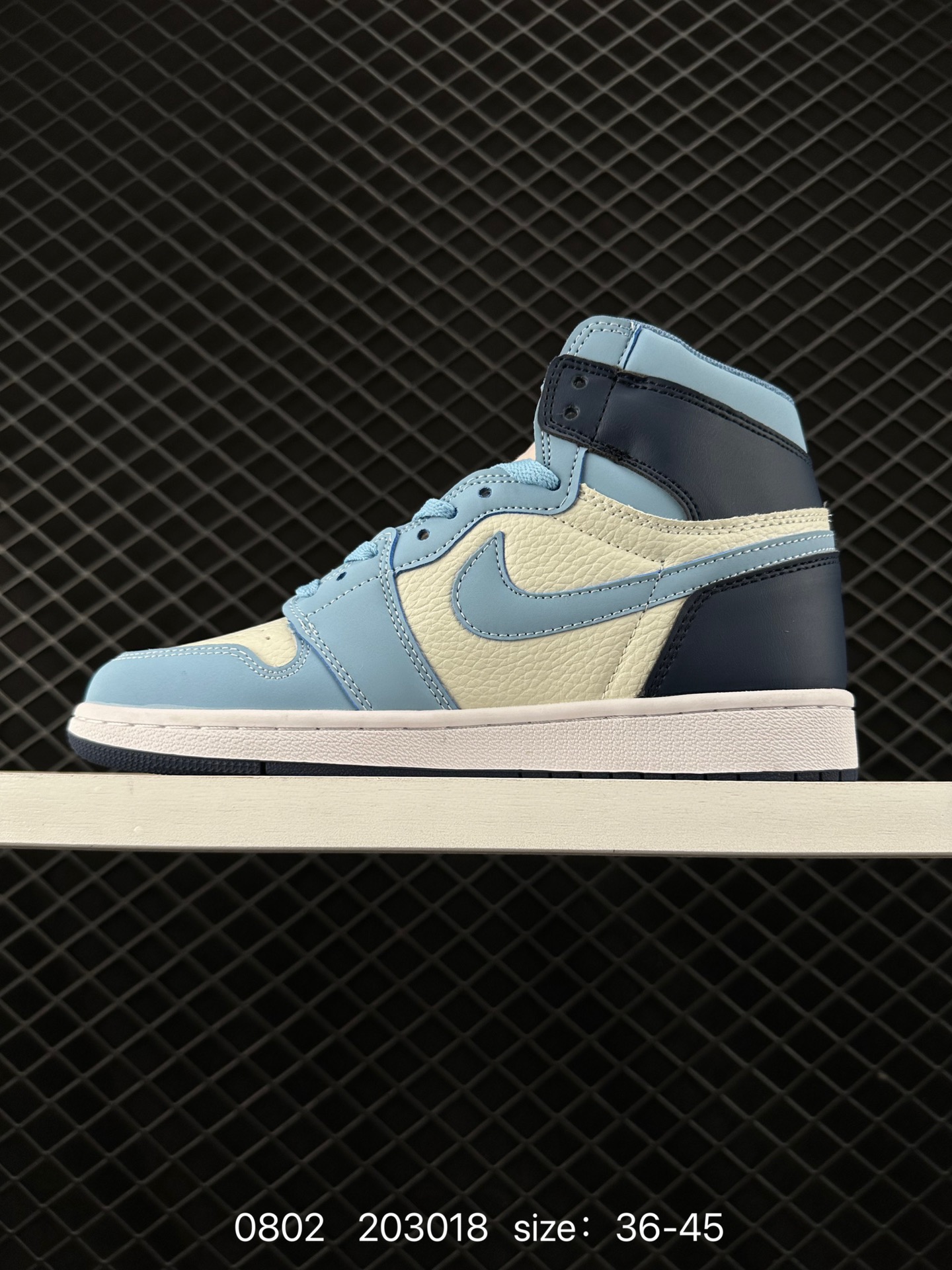 Air Jordan 1 High OG 